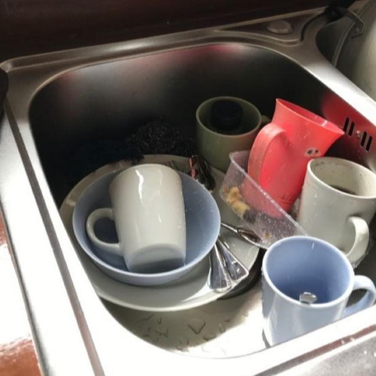 9 Cara Agar Dapur Tidak Bau, Ternyata Hanya Terapkan Hal-Hal Sederhana ini