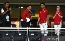 Fakta Unik: Erick Thohir Tegaskan Skuad Timnas Indonesia Tak Butuh Tambahan Pemain Baru, Ini Alasannya!