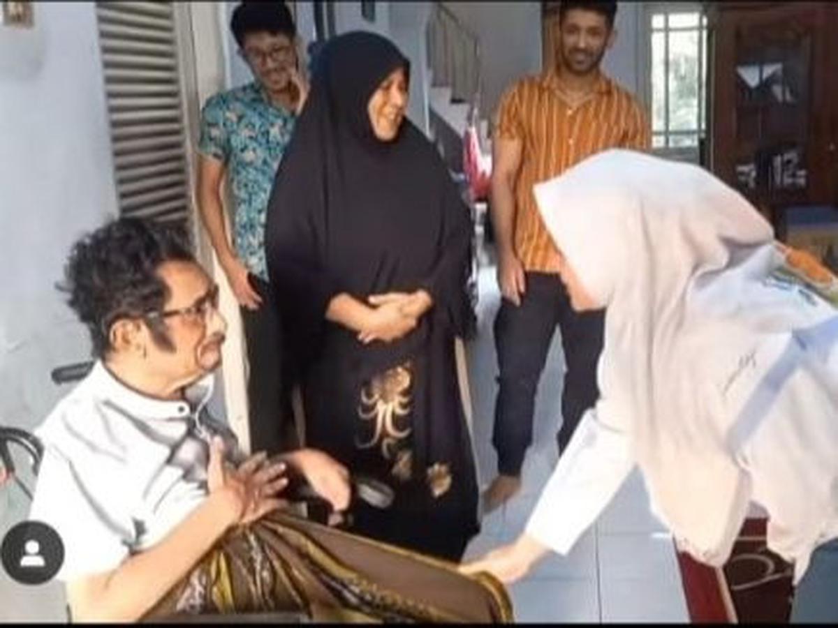 Dok. Istimewa