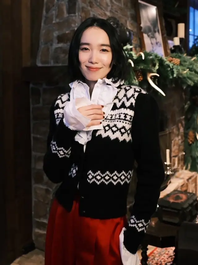 Marie Iitoyo