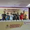Press Conference KapalApi Indonesia Open 2024