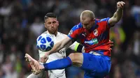 Gabung Persija, Michael Krmencik: Sudah Main di Liga Champions, Lawan Sergio Ramos hingga Gareth Bale