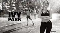 Ivy Park, lini pakaian olahraga dari Beyonce. Foto: Vogue.com