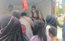 Bulog Pastikan Stok Beras OKU Raya Aman Hingga Idul Fitri 1447 H, Cukupi Kebutuhan Lima Bulan ke Depan