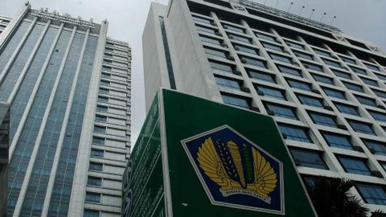 Mafia pajak sulit diungkap  
