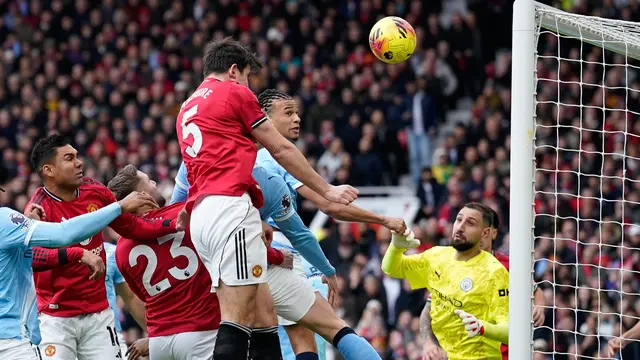 Harry Maguire