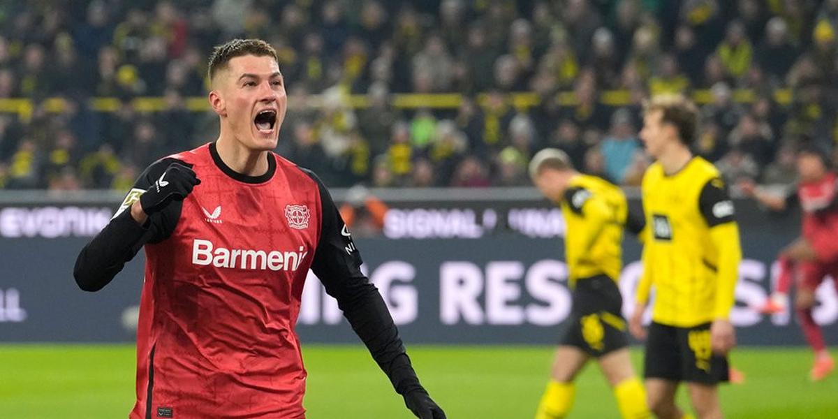 Prediksi Freiburg vs Bayer Leverkusen 4 Mei 2025