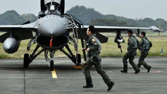 Top 3: Ancaman Perang China dan Taiwan