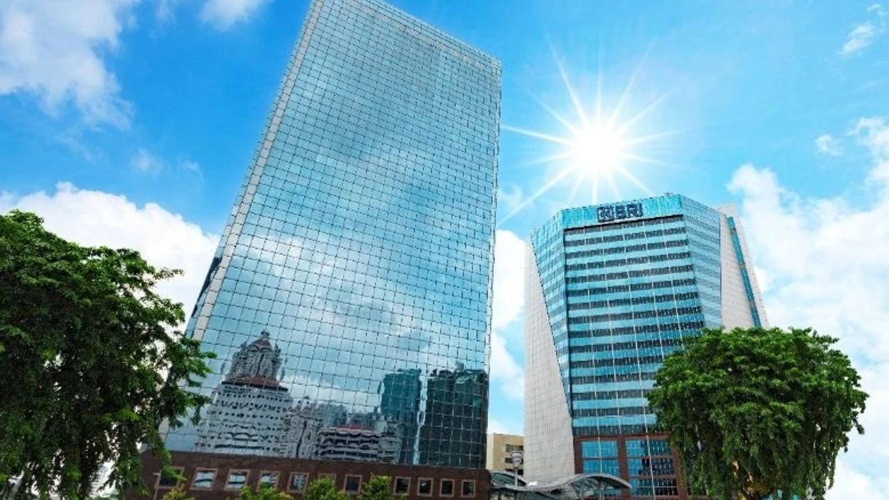 BRI Jadi Merek Paling Bernilai di Indonesia dalam Daftar "Global 500 2026" Versi Brand Finance