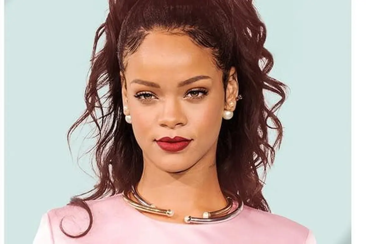 Fenty Beauty, Lini Kecantikan Milik Rihana Segera Hadir