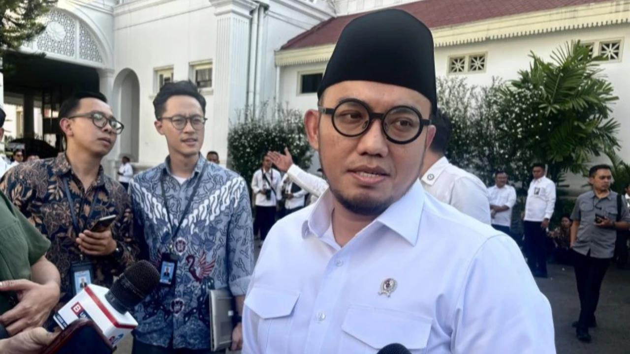 Kementerian Haji Tambah Dua Kali Lipat Personel TNI-Polri Jadi Petugas Haji 2026, ini Alasannya