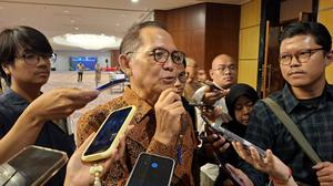 OJK Beri Sinyal Revisi Target Industri Asuransi dan Dana Pensiun, Ini Alasannya