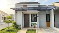 7 Kanopi Teras Kecil Tanpa Tiang, Simpel tapi Elegan