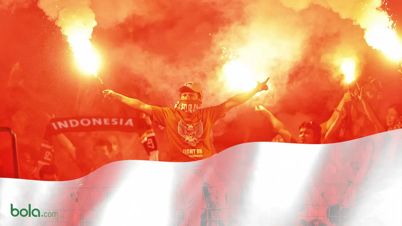 Timnas Indonesia U-19