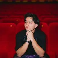 Pesona Bryan Domani, artis muda yang ganteng dan rajin ibadah [instagram/bryandomani]