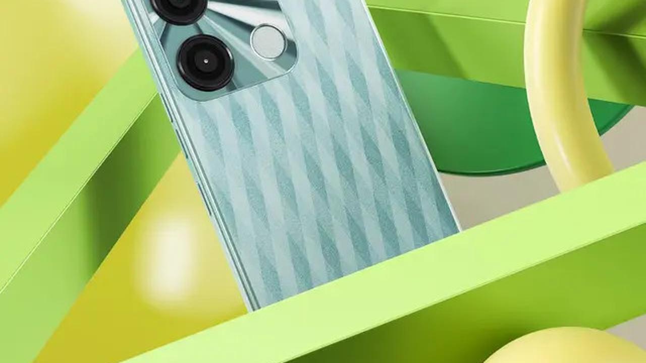 Harga HP Itel Mei 2025 Lengkap dengan Spesifikasinya
