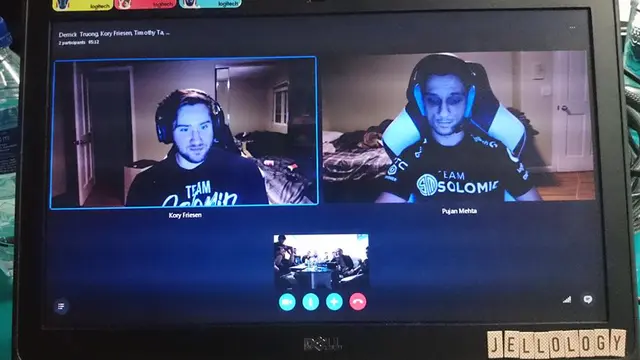 TSM Team
