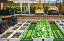 41 Inspirasi Rooftop Rumah Minimalis yang Nyaman dan Estetik