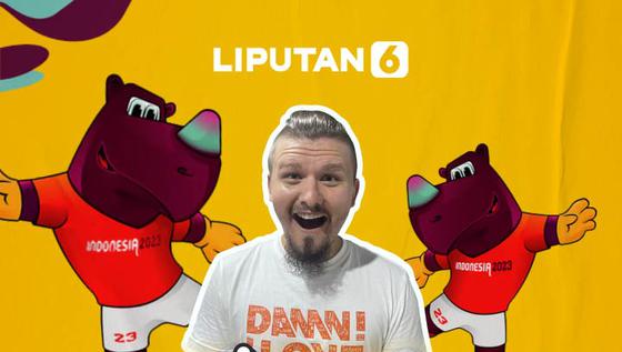 VIDEO: Indonesia Tuan Rumah Piala Dunia U-20 2023