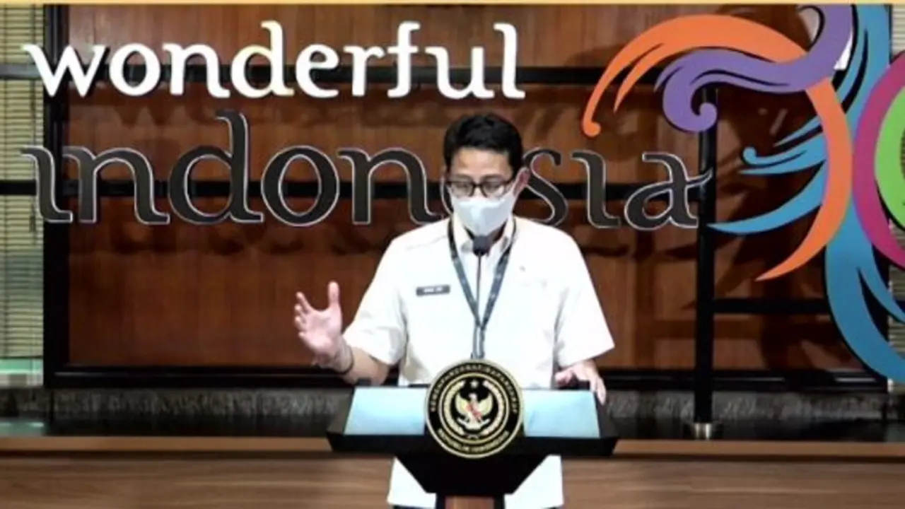 Sandiaga Uno