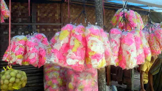 Mudik Lewat Pantura, Cobain Lezatnya Kuliner di 6 Kota 