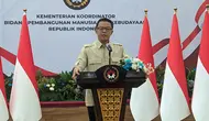 Pemerintah Kucurkan Rp 1,2 Triliun untuk Atasi Kebakaran Hutan