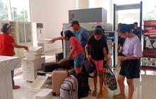 Aktivitas PLBN Wini Meningkat Jelang Lebaran 2026, Didominasi Kedatangan