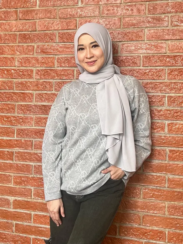 Belum Lama Cerai, Ini 5 Seleb Jalani Puasa Ramadhan 2024 Tanpa Pasangan