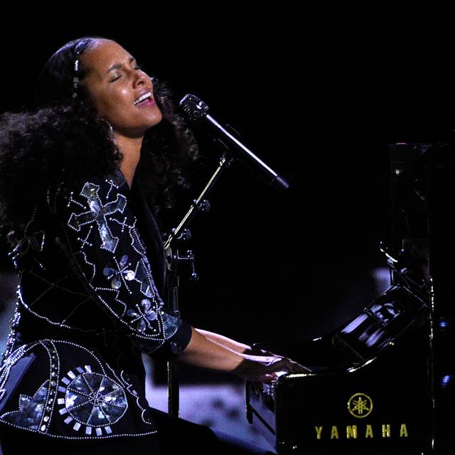 Lirik Lagu If I Ain T Got You Alicia Keys Ragam Bola Com