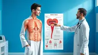 Prostat adalah: Fungsi, Penyakit, dan Cara Menjaga Kesehatannya