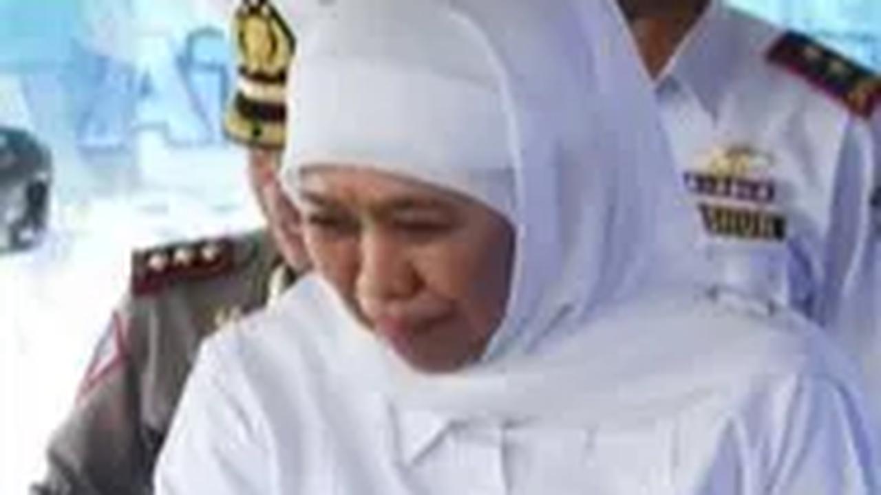 Khofifah Akui Sudah Ada Komunikasi dengan Partai Terkait Cawapres