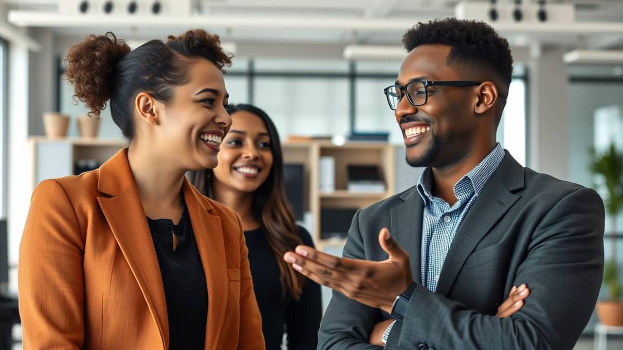 cara menilai kepribadian seseorang