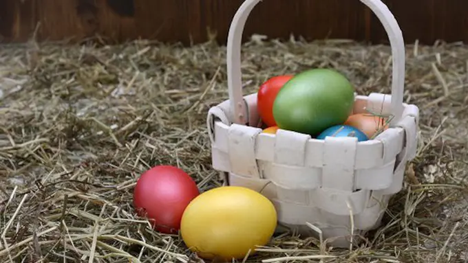 Paskah/copyright pexels.com