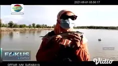 Wisata Muara Bengawan Solo (MBS) yang berada di pantai utara Gresik, Desa Pangkah Wetan, berjarak 45 kilometer dari pusat Kota Gresik. Tempat wisata susur muara sungai ini layak dicoba.