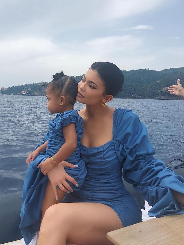 Kylie Jenner