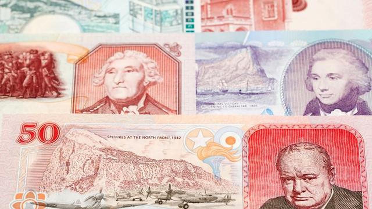 10 Mata Uang Tertinggi di Dunia, Bukan Euro atau Dollar US