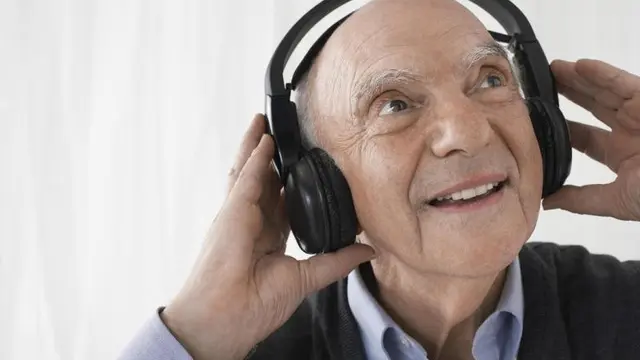 musik demensia