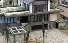 Pembangunan Rumah Menteri di IKN Selesai Juli 2024, Begini Penampakannya