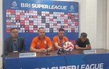 Fabio Lefundes Soroti Kepemimpinan Wasit Usai Borneo FC Kalah Dramatis dari Malut United