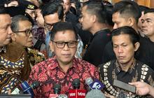 Hasto Kristiyanto Tuding Keterangan Ahli Bahasa Berasal Penyidik