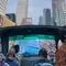 Di Atas Roda Membelah Jantung Jakarta
