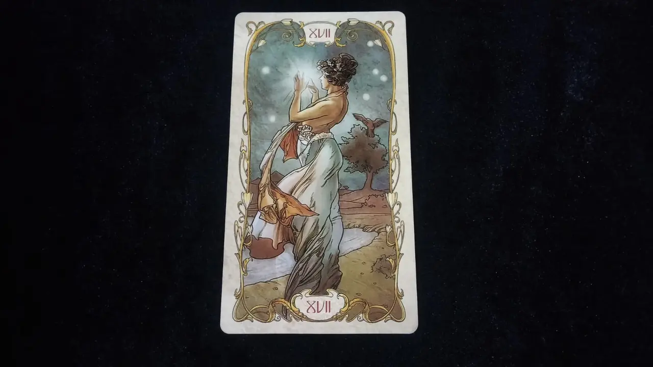 Tarot