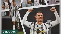 Parade Aksi Cristiano Ronaldo Sepanjang 2020 (Bola.com/Adreanus Titus)