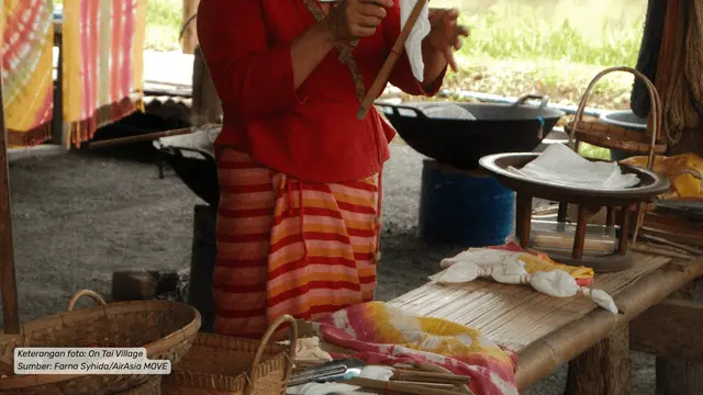 Ecotourism Jadi Tren, 4 Destinasi untuk Menikmati Liburan Ramah Lingkungan di Chiang Mai