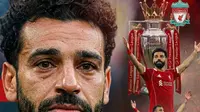 Penjelasan Arne Slot soal Mohamed Salah Cuma Duduk Manis di Bangku Cadangan padahal Liverpool Kalah dari PSG di Liga Champions