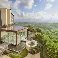 Four Points by Sheraton Bali Ungasan | dok. Zeno Group • Indonesia