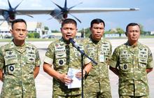Kerahkan 33.150 Personel, TNI Bangun 20 Jembatan Bailey dan Gelar Trauma Healing di Aceh-Sumatra