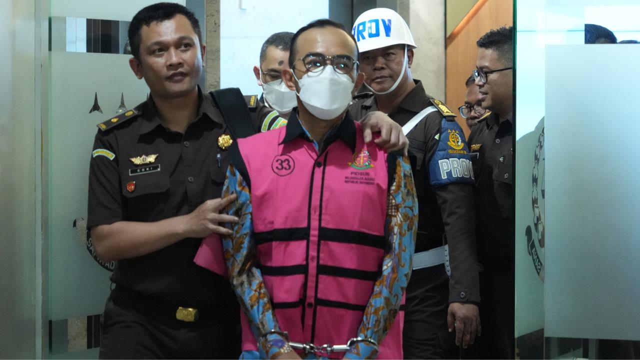 VIDEO: Fakta Kejagung Korupsi Pertamina Oplos Pertalite Ke Pertamax, Tangkap Anak Saudagar Riza Chalid