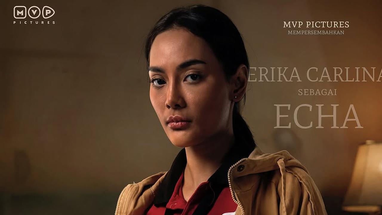 Mengulik Fakta Film Pengantin Setan, Kisah Pernikahan Manusia dan Jin Berdasarkan Kejadian Nyata
