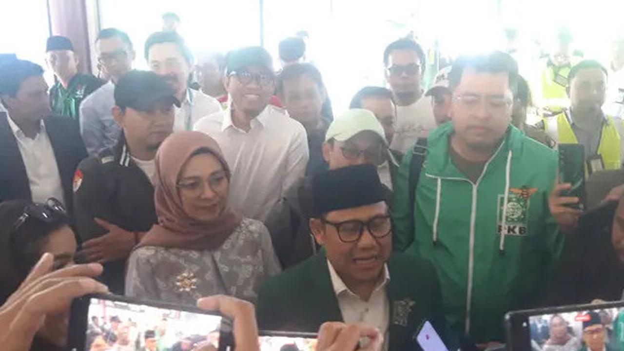 Wasekjen PKB Tegaskan Tak Ada Orang 'Titipan' Masuk dalam Pengurus Baru, Ini Katanya